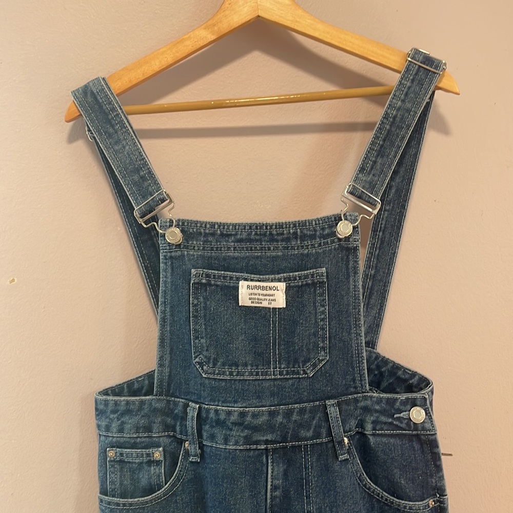 Overalls - Picture 2 of 6